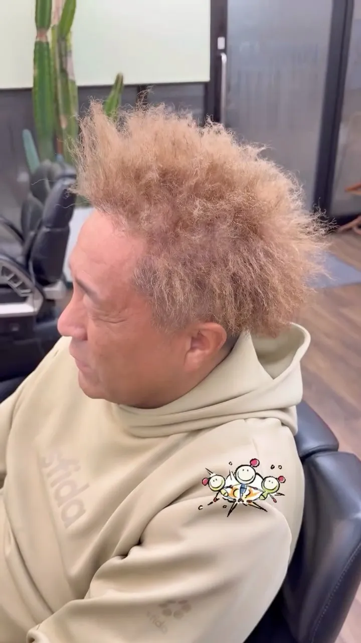 ボンバーーー！！